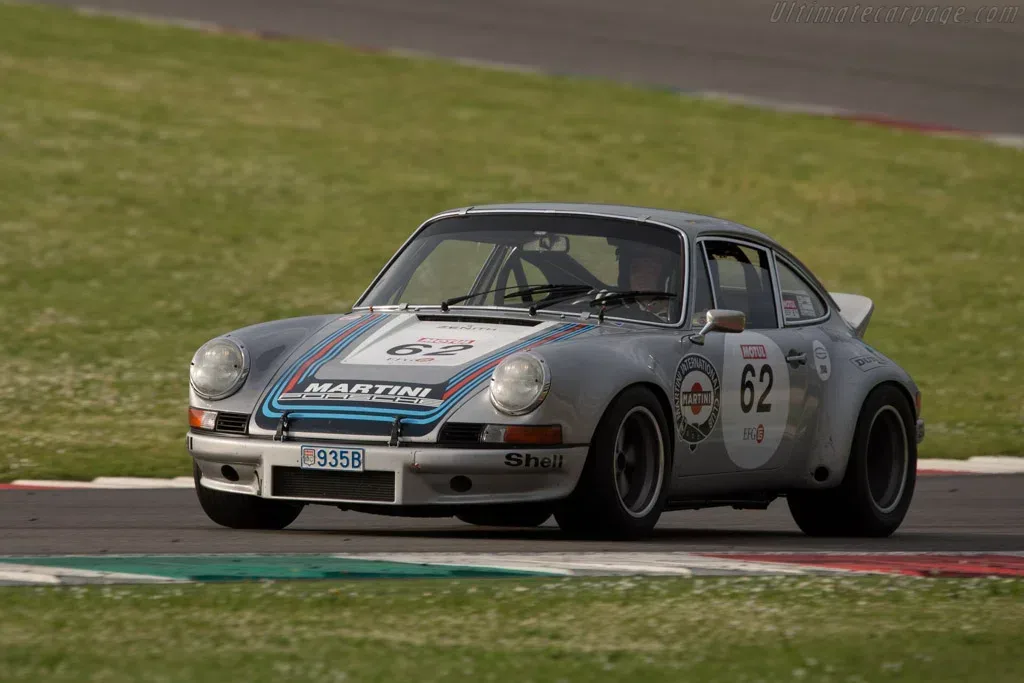 Dix Mille Tours du Castellet 2014